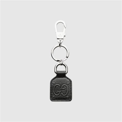 gucci key holder replica|gucci keychain for sale.